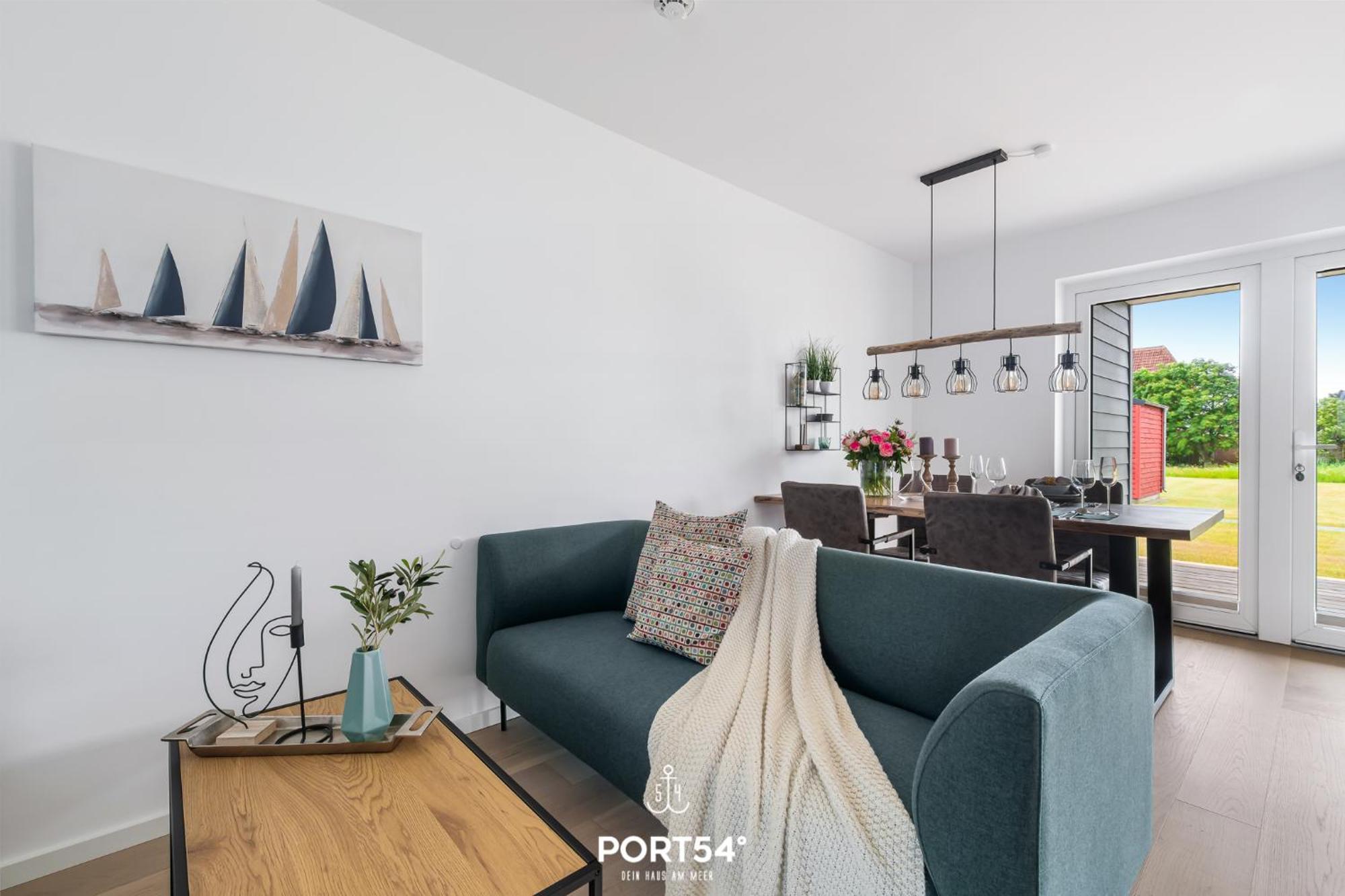 Ferienwohnung Fine Busum Exterior photo